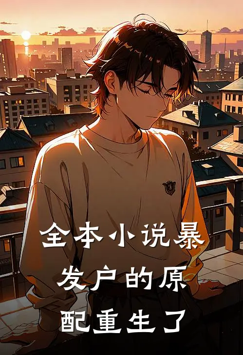 全本小说暴发户的原配重生了
