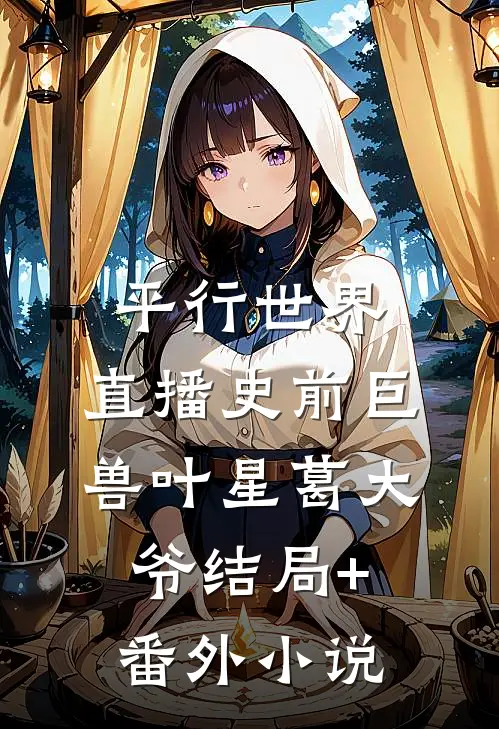 平行世界：直播史前巨兽叶星葛大爷结局+番外小说