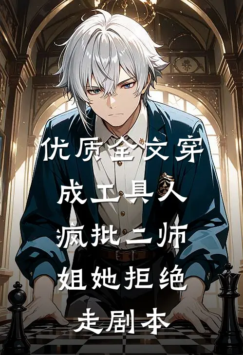 优质全文穿成工具人，疯批二师姐她拒绝走剧本