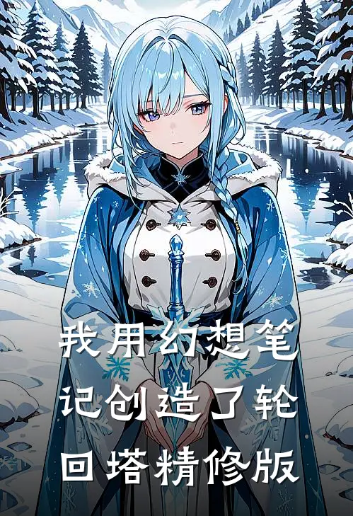 我用幻想笔记创造了轮回塔精修版