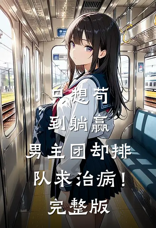 只想苟到躺赢，男主团却排队求治病！完整版