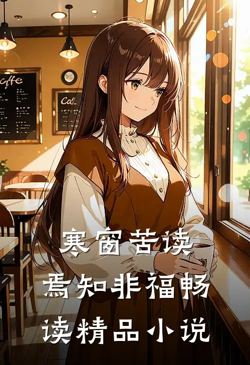 寒窗苦读，焉知非福畅读精品小说