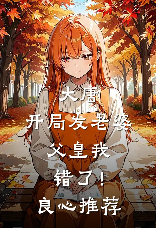 大唐：开局发老婆，父皇我错了！良心推荐