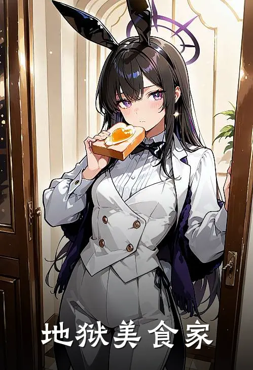 地狱美食家