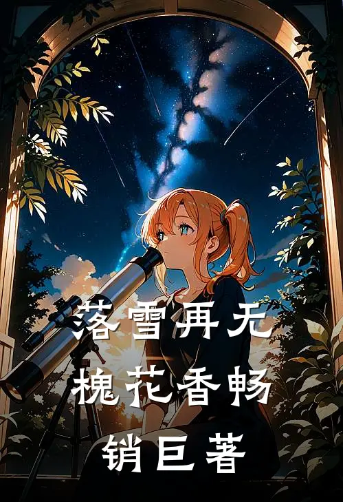 落雪再无槐花香畅销巨著