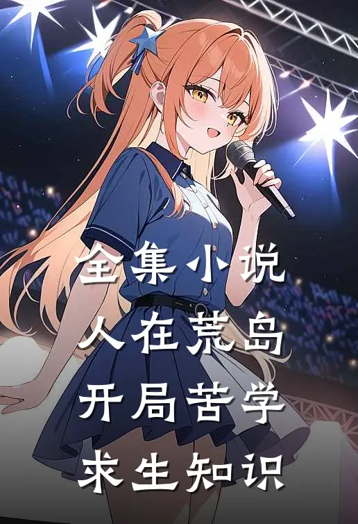 全集小说人在荒岛，开局苦学求生知识
