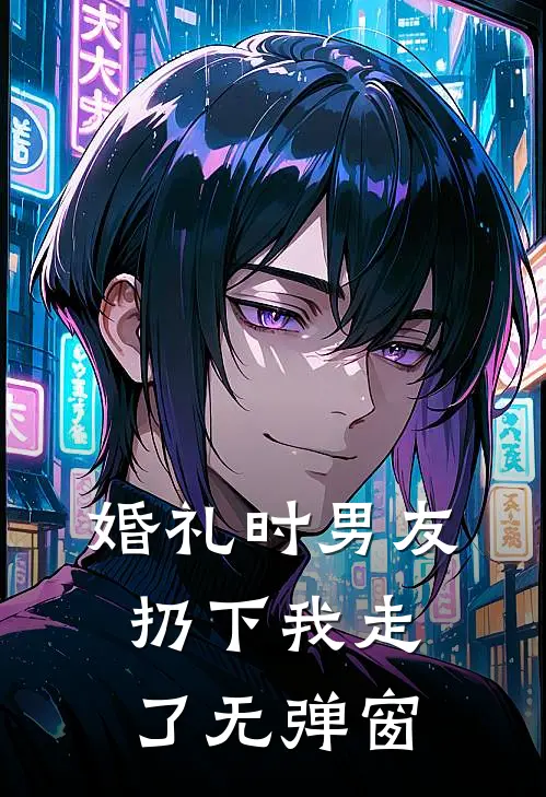 婚礼时男友扔下我走了无弹窗
