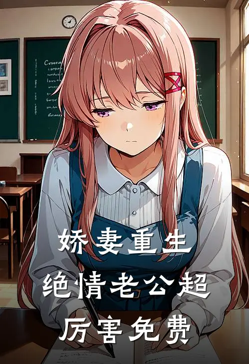 娇妻重生：绝情老公超厉害免费