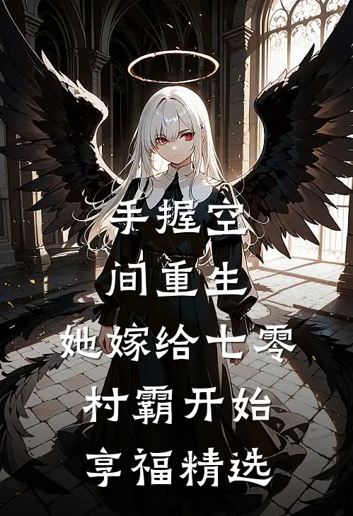 手握空间重生，她嫁给七零村霸开始享福精选