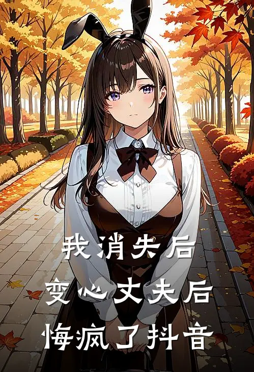 我消失后，变心丈夫后悔疯了抖音