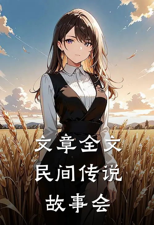 文章全文民间传说故事会