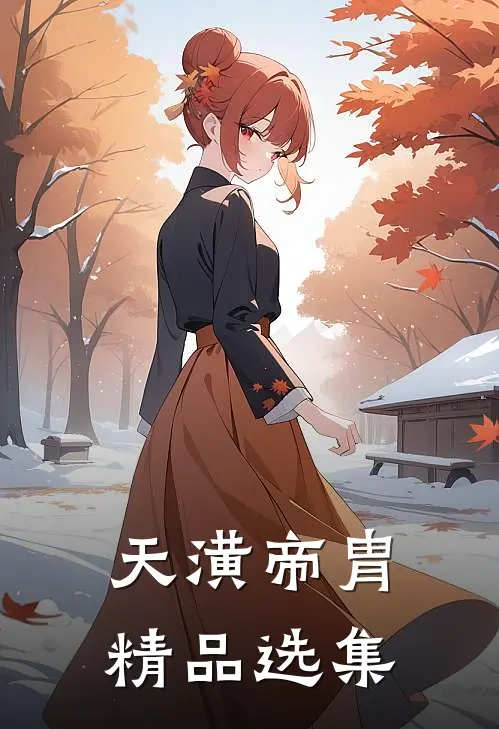 天潢帝胄精品选集