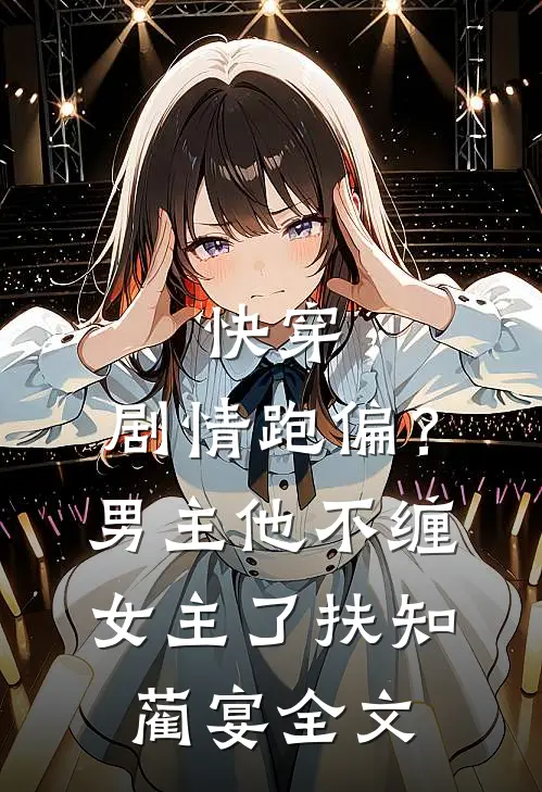 快穿：剧情跑偏？男主他不缠女主了扶知蔺宴全文