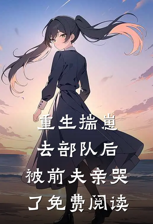 重生揣崽去部队后，被前夫亲哭了免费阅读
