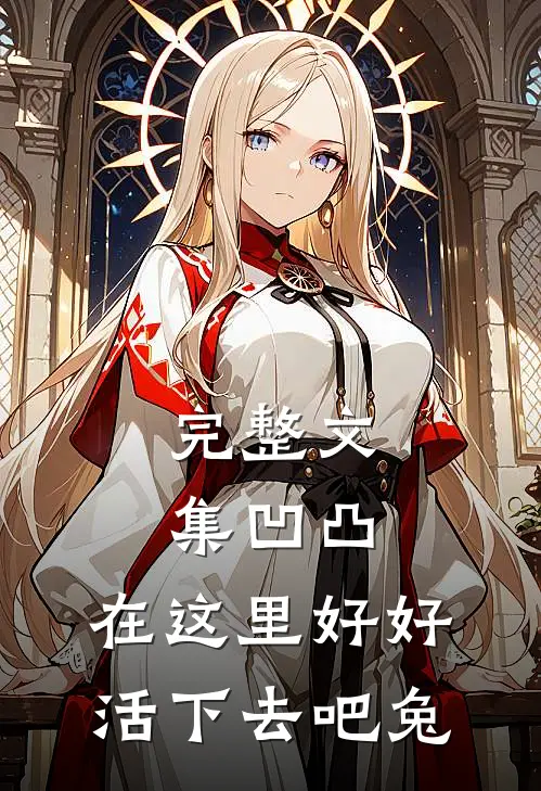 完整文集凹凸：在这里好好活下去吧【兔】