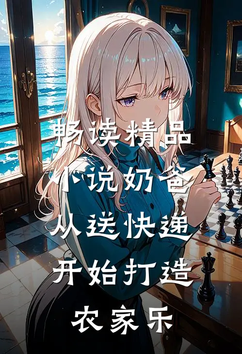 畅读精品小说奶爸：从送快递开始打造农家乐