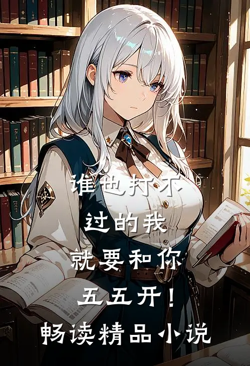 谁也打不过的我，就要和你五五开！畅读精品小说