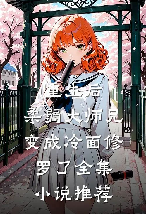 重生后，柔弱大师兄变成冷面修罗了全集小说推荐