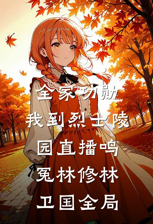 全家功勋，我到烈士陵园直播鸣冤林修林卫国全局