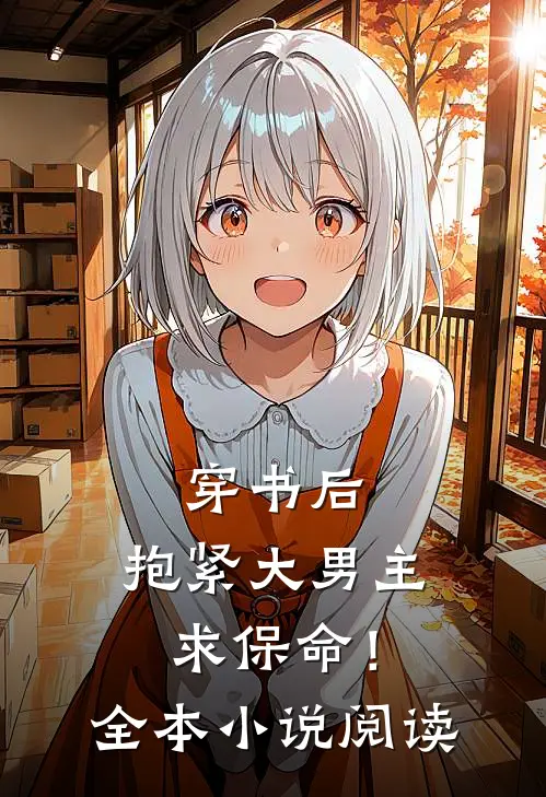 穿书后，抱紧大男主求保命！全本小说阅读