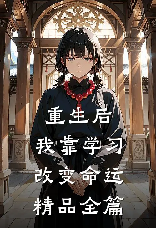 重生后，我靠学习改变命运精品全篇