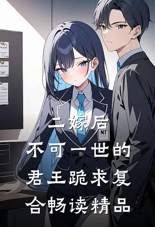 二嫁后，不可一世的君王跪求复合畅读精品
