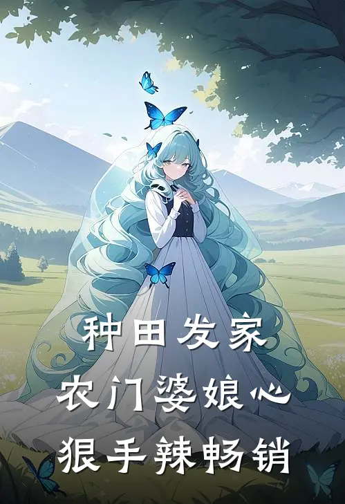 种田发家：农门婆娘心狠手辣畅销