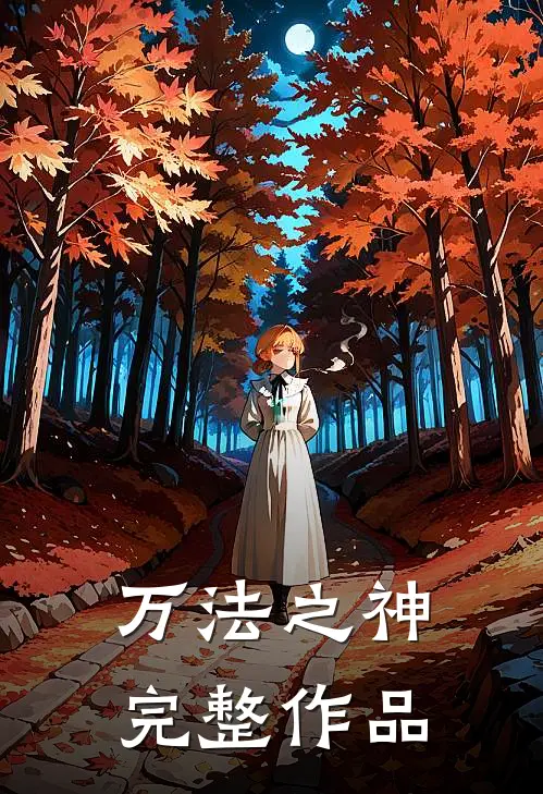 万法之神完整作品