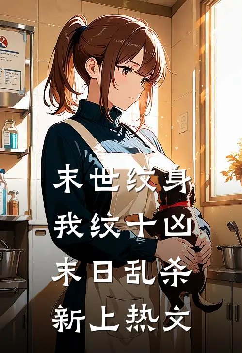末世纹身：我纹十凶末日乱杀新上热文