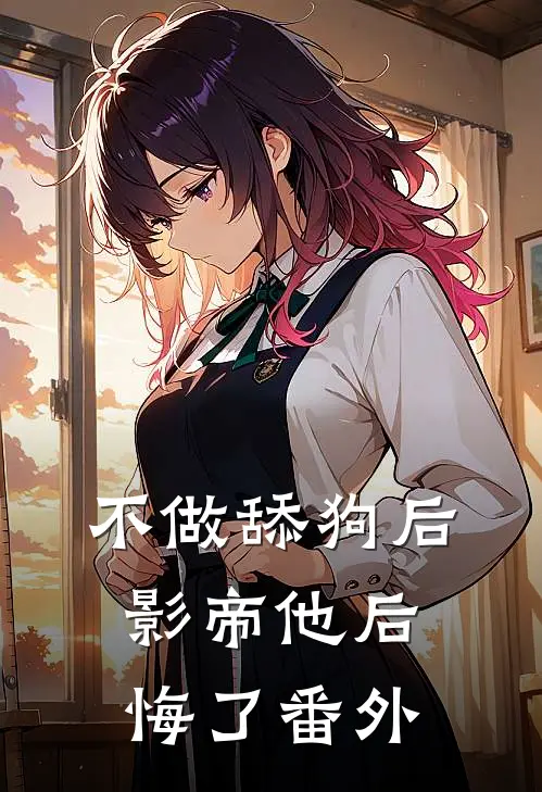不做舔狗后，影帝他后悔了番外