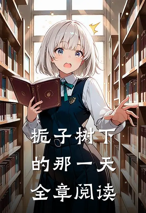 栀子树下的那一天全章阅读