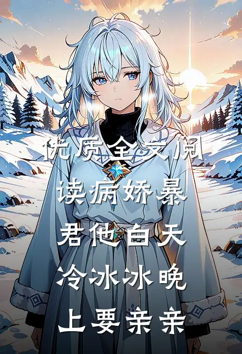 优质全文阅读病娇暴君他白天冷冰冰晚上要亲亲