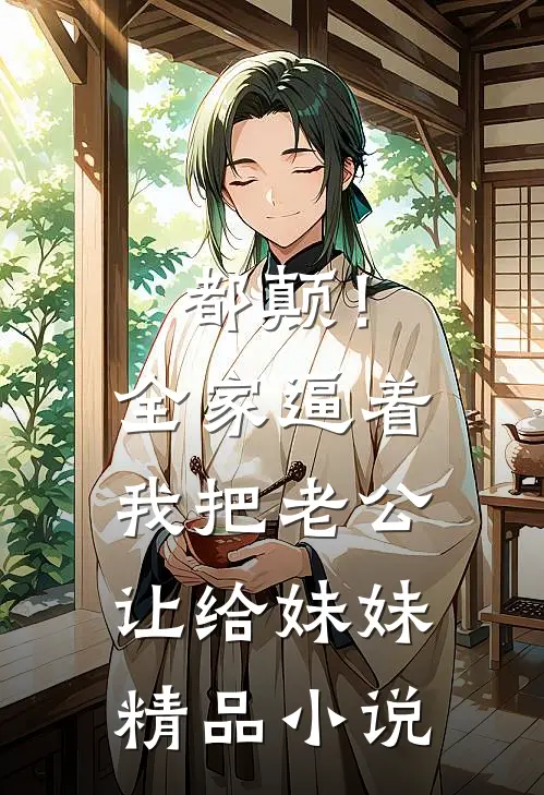 都颠！全家逼着我把老公让给妹妹精品小说