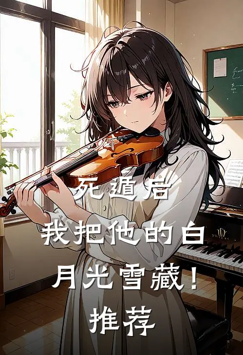 死遁后，我把他的白月光雪藏！推荐