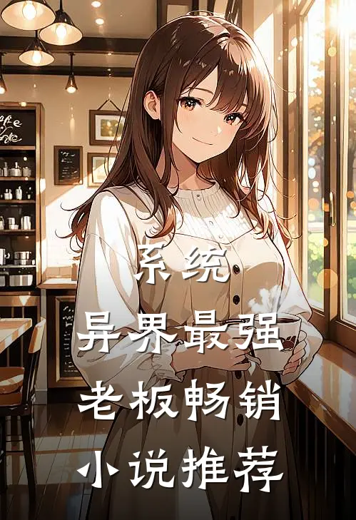 系统：异界最强老板畅销小说推荐