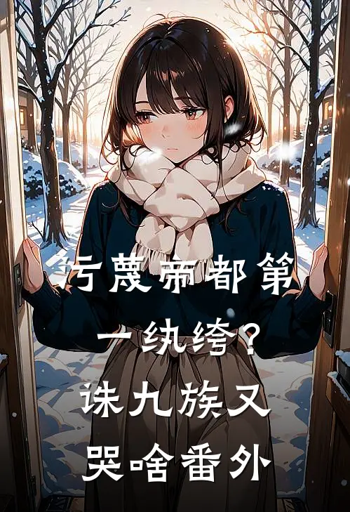 污蔑帝都第一纨绔？诛九族又哭啥番外