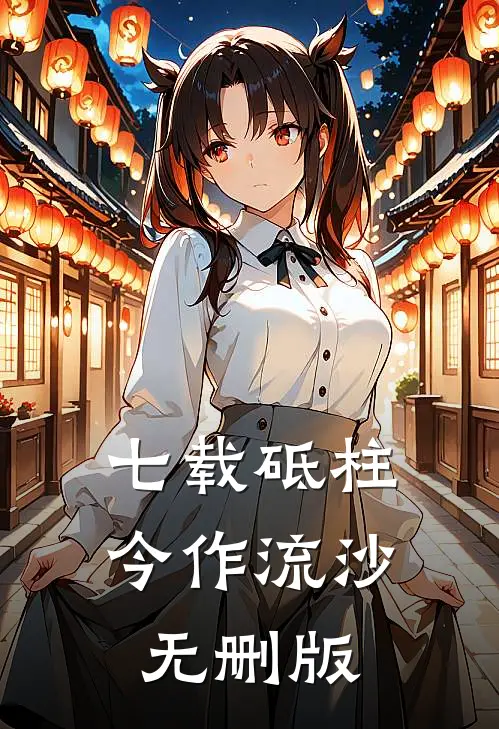 七载砥柱，今作流沙无删版