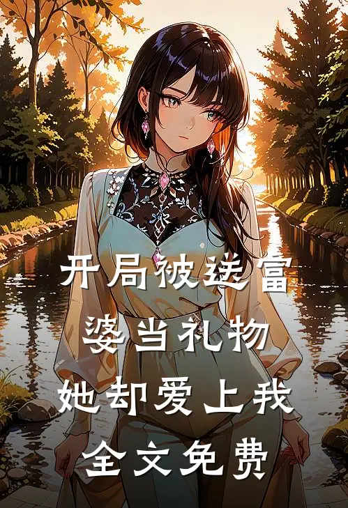 开局被送富婆当礼物，她却爱上我全文免费