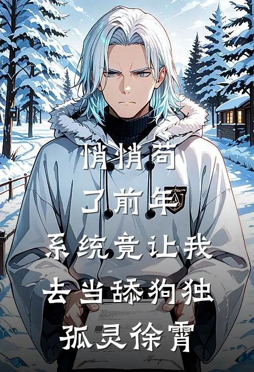 悄悄苟了前年，系统竟让我去当舔狗独孤灵徐霄