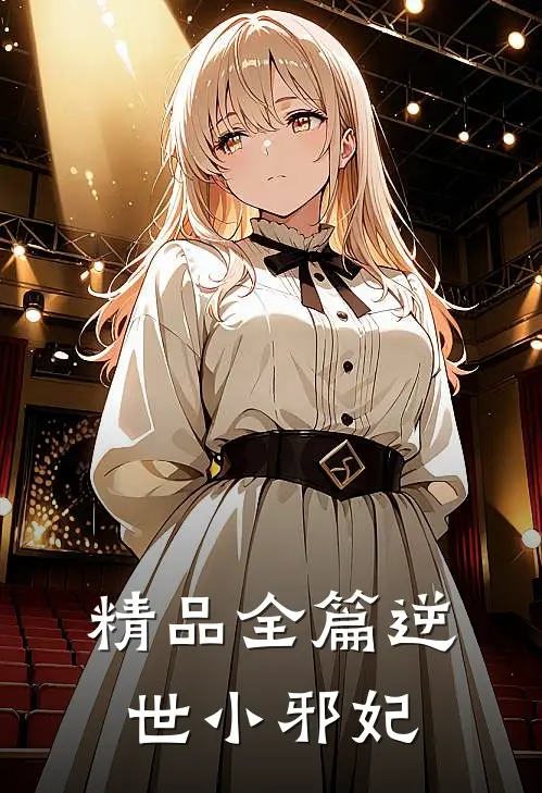 精品全篇逆世小邪妃
