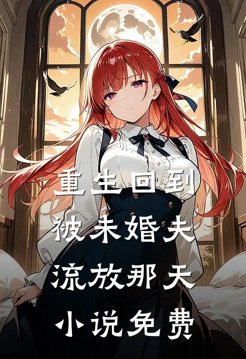 重生回到被未婚夫流放那天小说免费