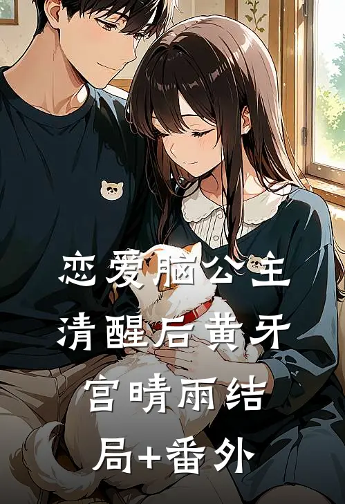 恋爱脑公主清醒后黄牙宫晴雨结局+番外