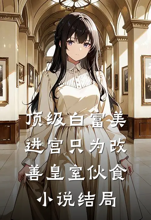 顶级白富美，进宫只为改善皇室伙食小说结局