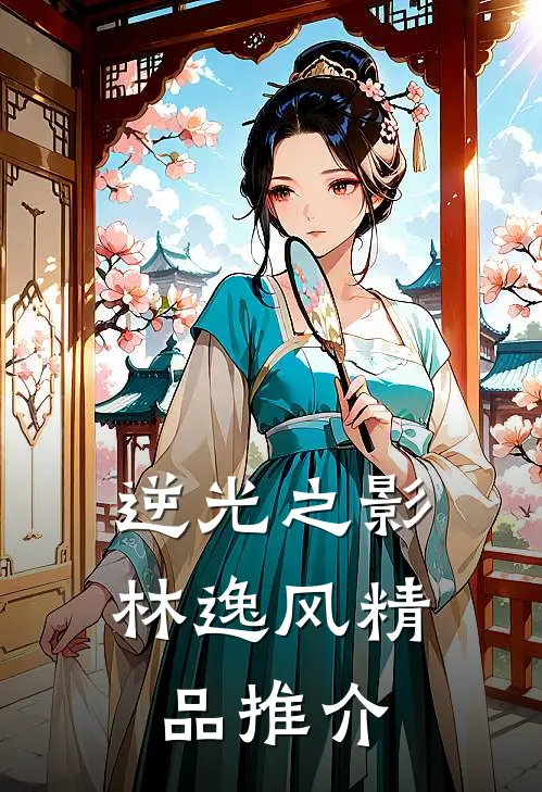 逆光之影林逸风精品推介