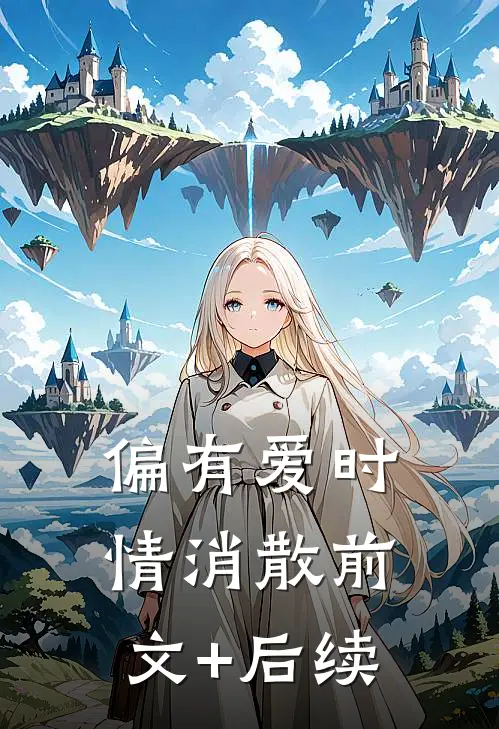 偏有爱时情消散前文+后续