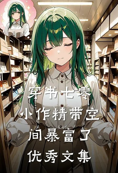穿书七零：小作精带空间暴富了优秀文集