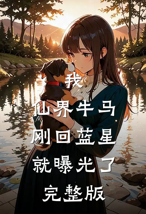 我，仙界牛马，刚回蓝星就曝光了完整版