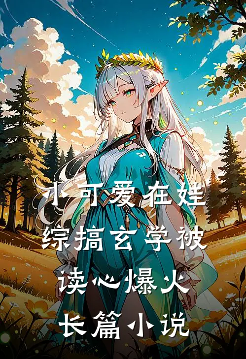小可爱在娃综搞玄学被读心爆火长篇小说