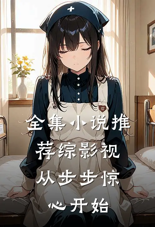 全集小说推荐综影视：从步步惊心开始
