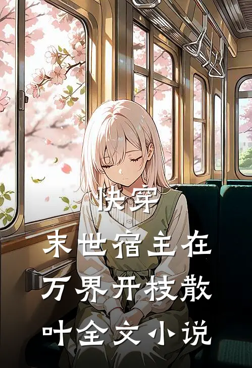 快穿：末世宿主在万界开枝散叶全文小说